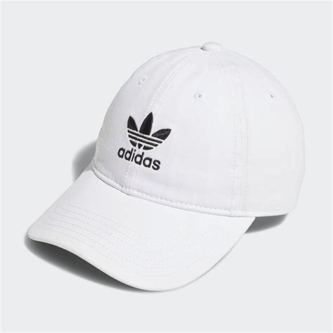 original adidas hat|Adidas hats with long strap.